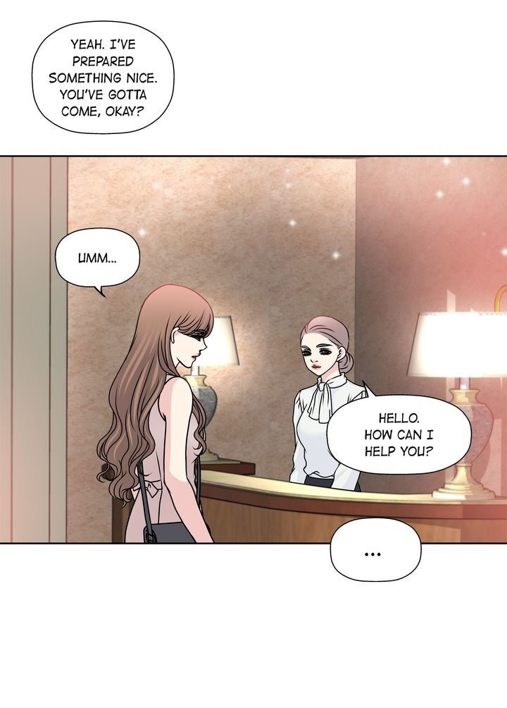 Cinderella’s Man - Chapter 40 [photo 43] - MangaPorn