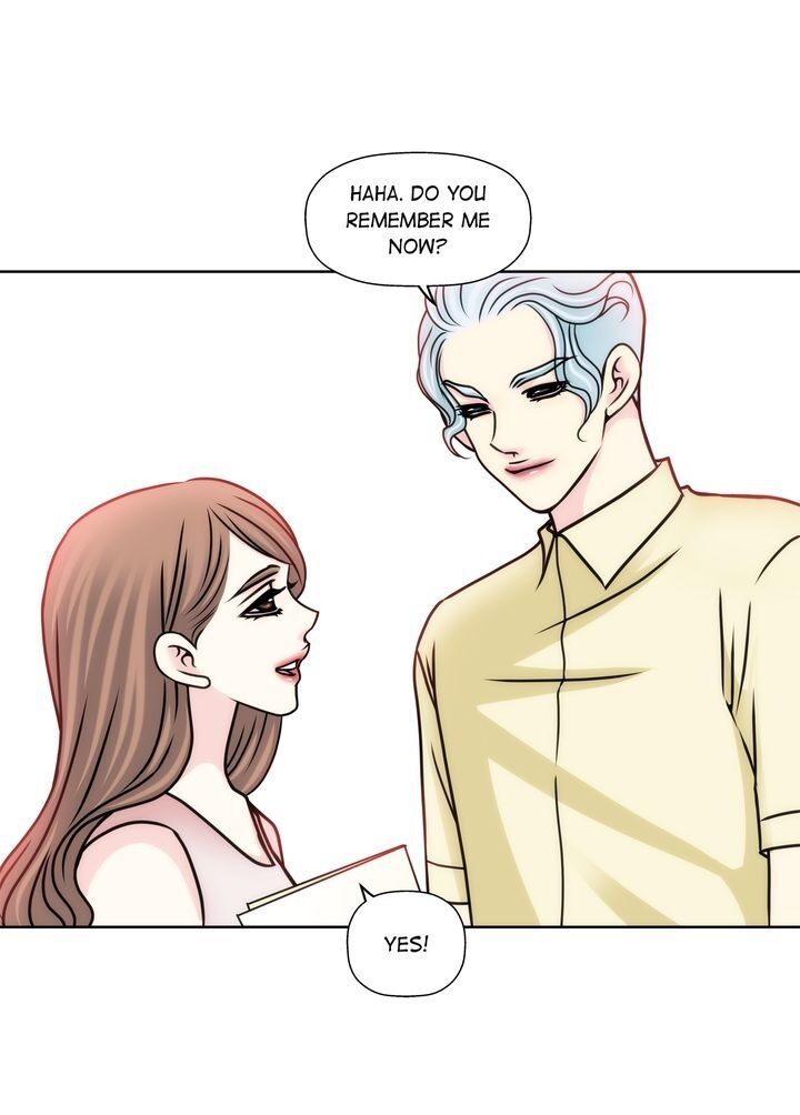 Cinderella’s Man - Chapter 40 [photo 53] - MangaPorn
