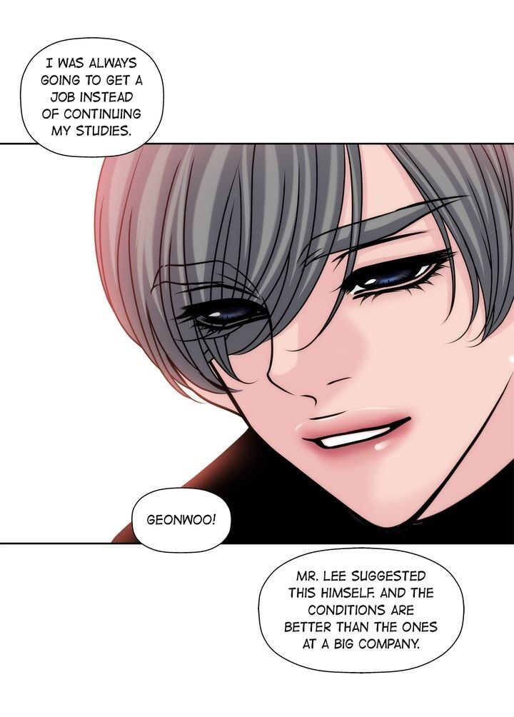 Cinderella’s Man - Chapter 40 [photo 8] - MangaPorn