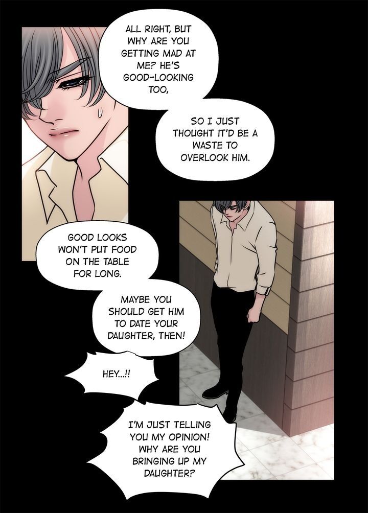 Cinderella’s Man - Chapter 41 [photo 11] - MangaPorn