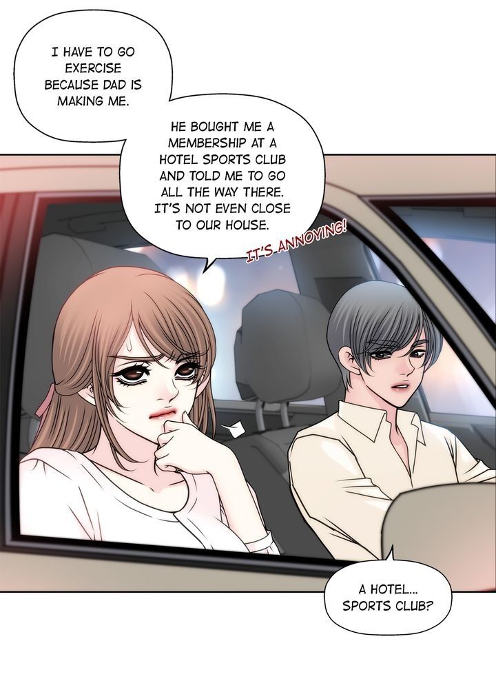 Cinderella’s Man - Chapter 41 [photo 19] - MangaPorn