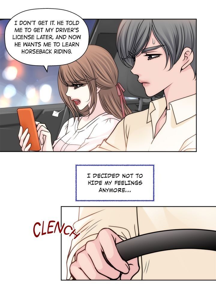 Cinderella’s Man - Chapter 41 [photo 21] - MangaPorn