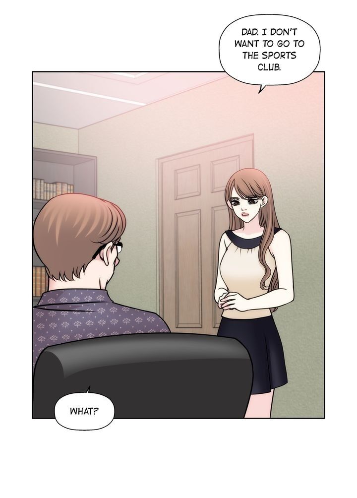 Cinderella’s Man - Chapter 41 [photo 38] - MangaPorn