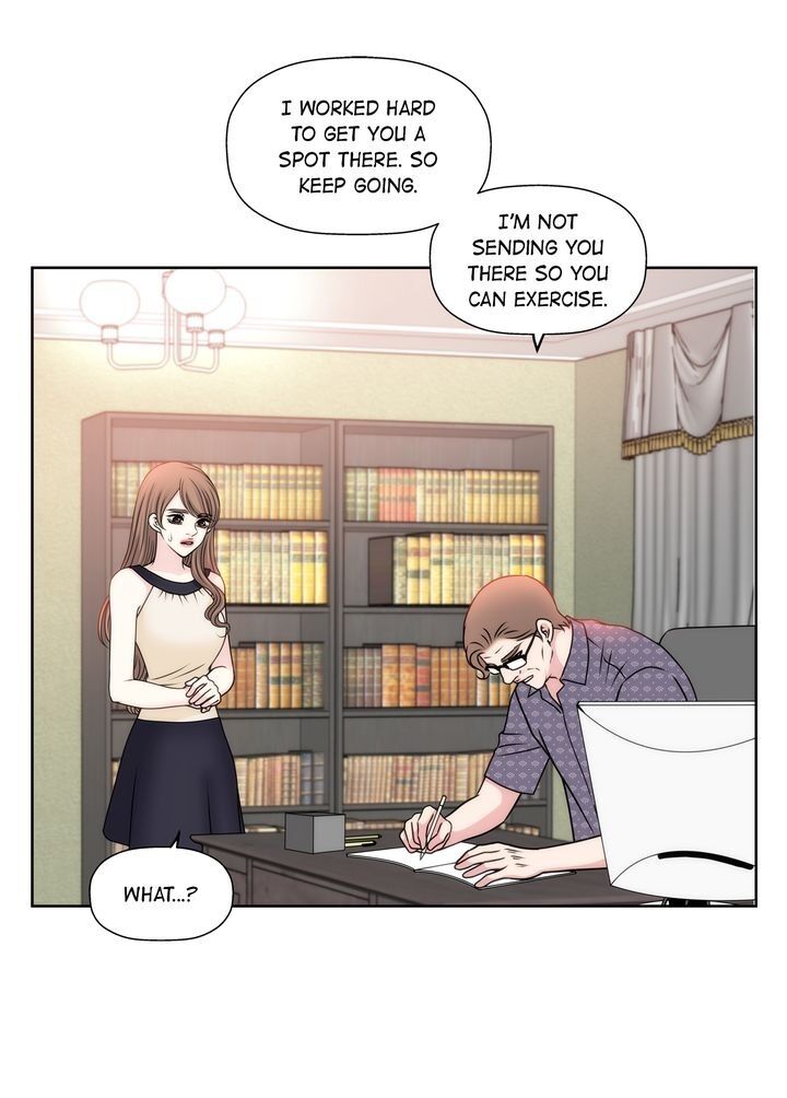 Cinderella’s Man - Chapter 41 [photo 40] - MangaPorn