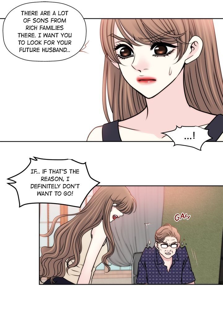 Cinderella’s Man - Chapter 41 [photo 41] - MangaPorn