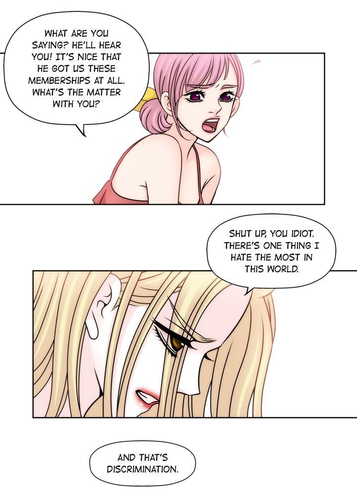 Cinderella’s Man - Chapter 41 [photo 45] - MangaPorn