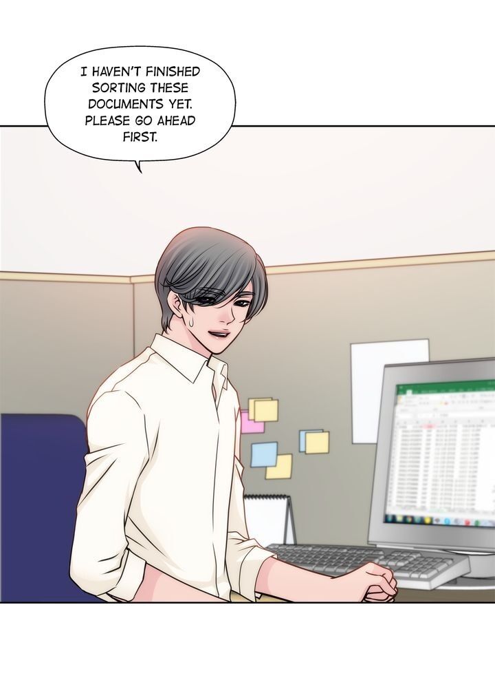 Cinderella’s Man - Chapter 41 [photo 6] - MangaPorn