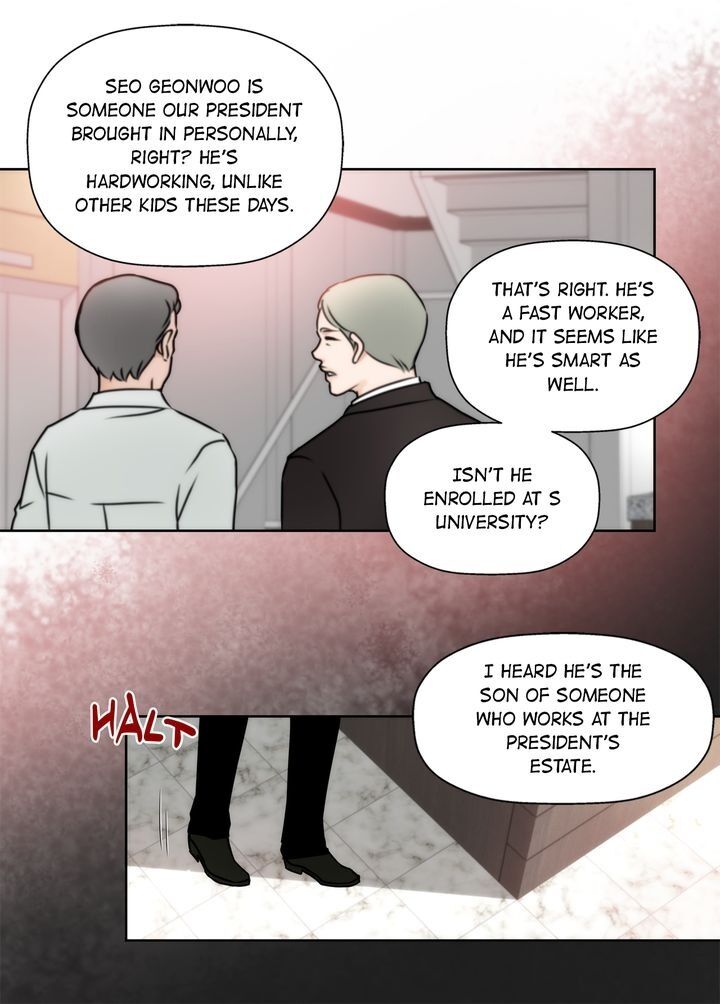 Cinderella’s Man - Chapter 41 [photo 9] - MangaPorn