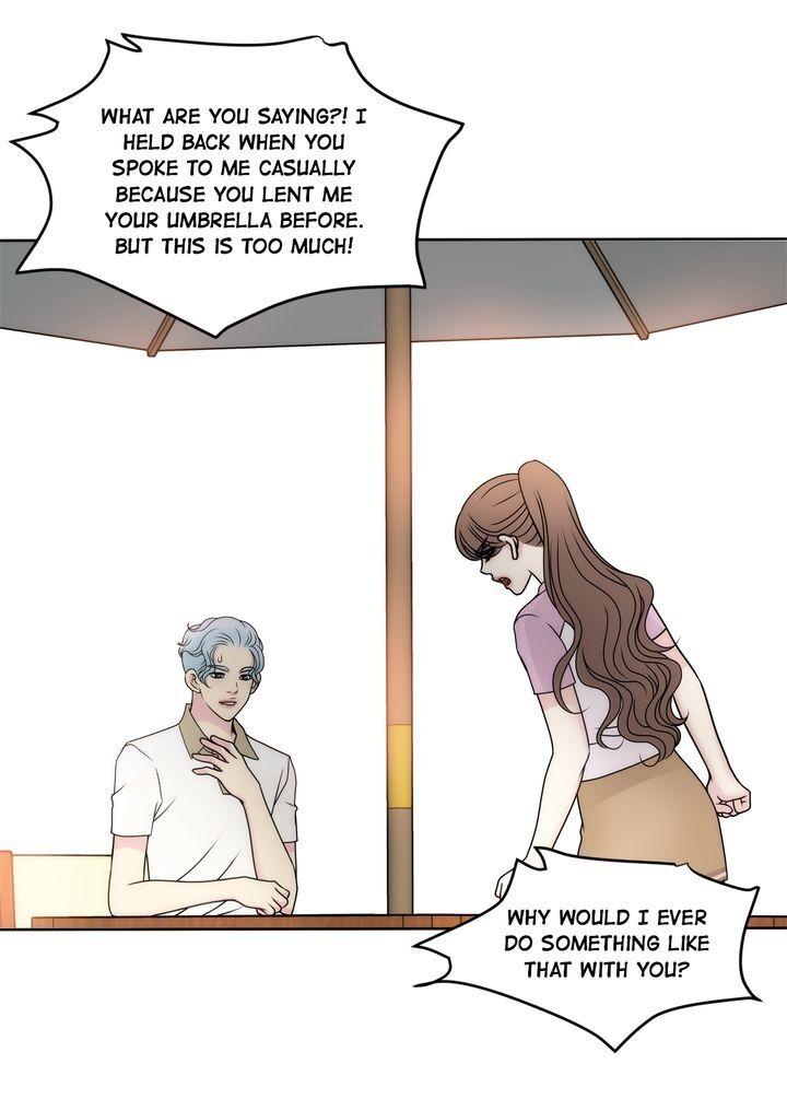 Cinderella’s Man - Chapter 42 [photo 10] - MangaPorn