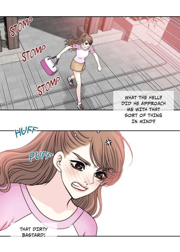 Cinderella’s Man - Chapter 42 [photo 13] - MangaPorn
