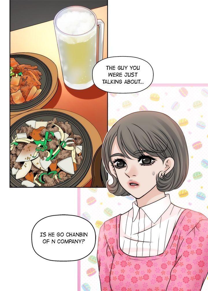 Cinderella’s Man - Chapter 42 [photo 15] - MangaPorn