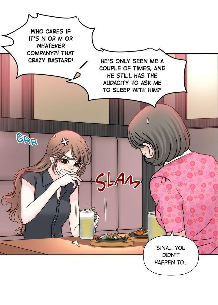 Cinderella’s Man - Chapter 42 [photo 16] - MangaPorn