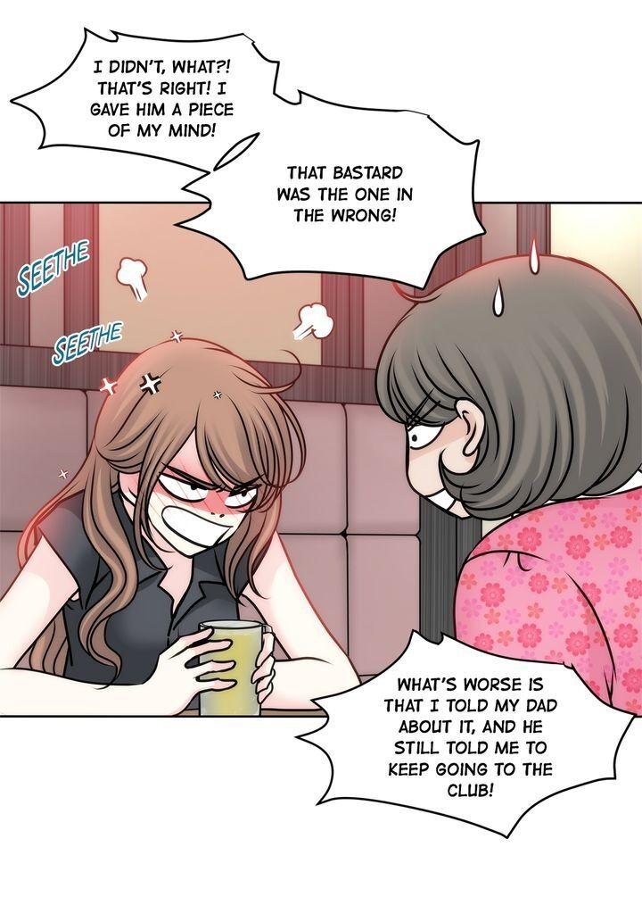 Cinderella’s Man - Chapter 42 [photo 17] - MangaPorn