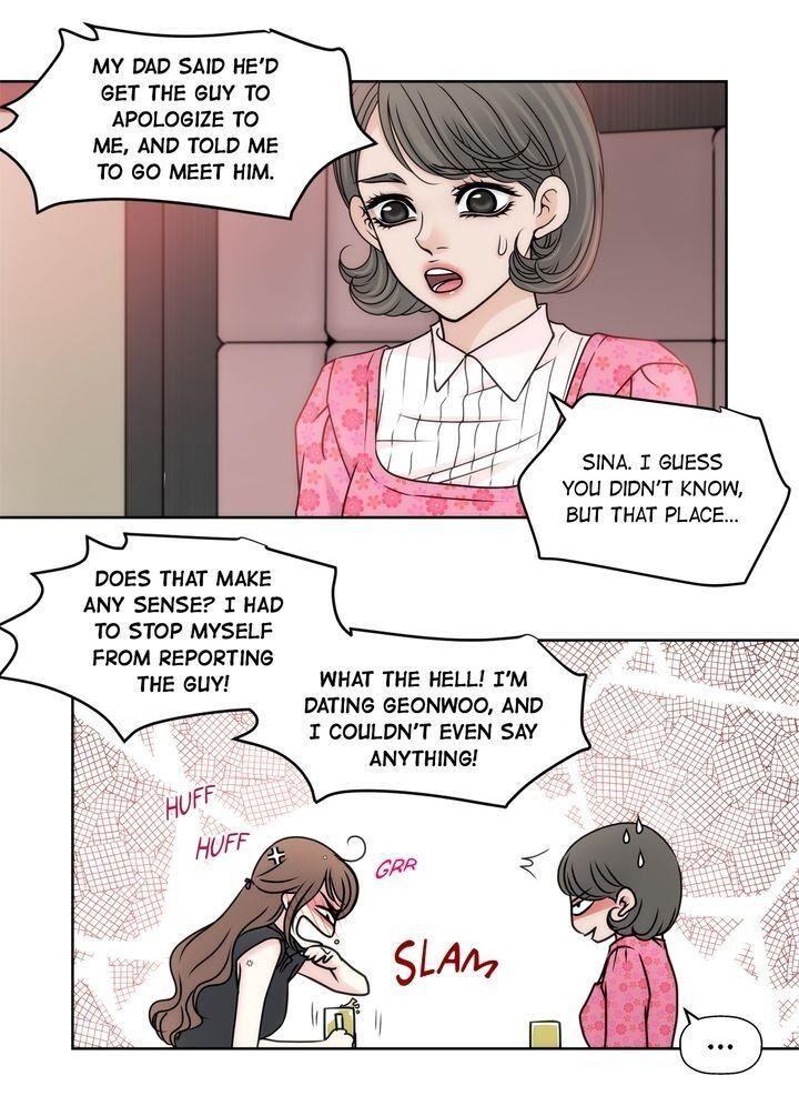 Cinderella’s Man - Chapter 42 [photo 18] - MangaPorn