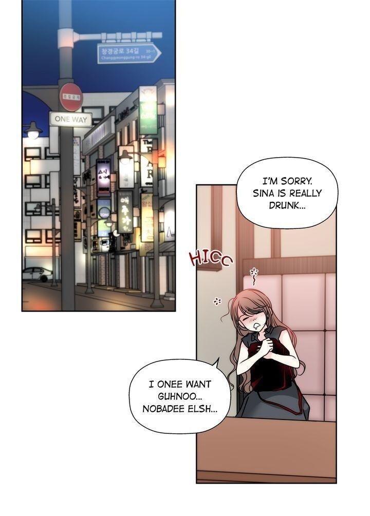 Cinderella’s Man - Chapter 42 [photo 20] - MangaPorn