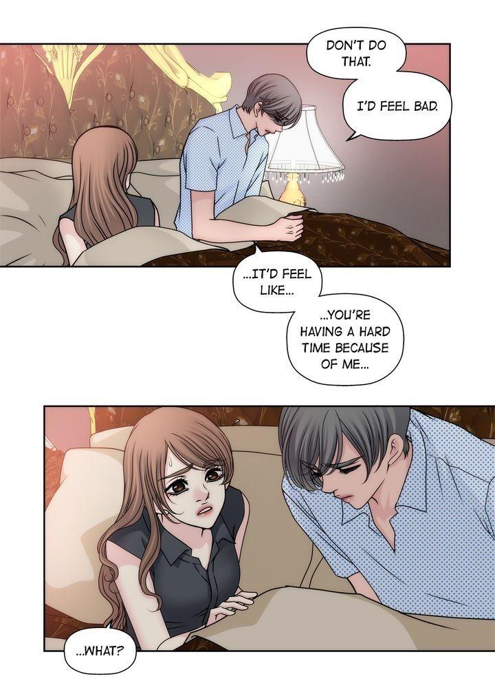 Cinderella’s Man - Chapter 42 [photo 31] - MangaPorn