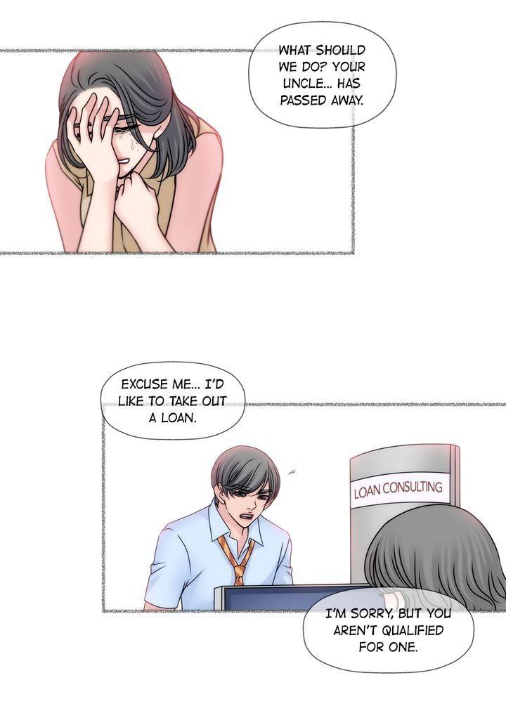 Cinderella’s Man - Chapter 42 [photo 39] - MangaPorn