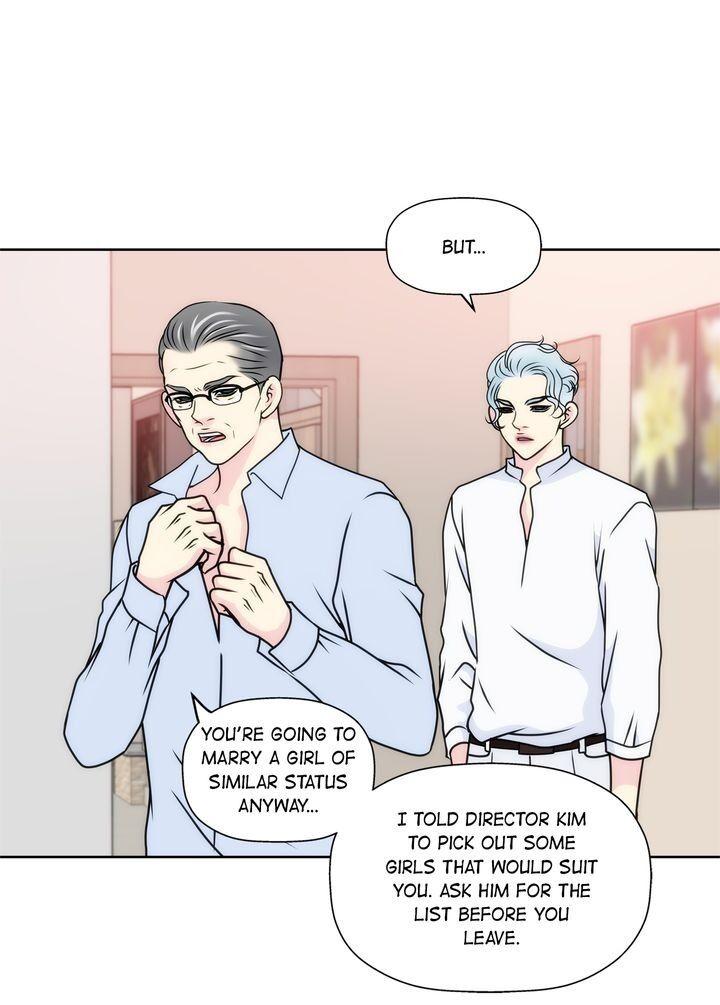 Cinderella’s Man - Chapter 43 [photo 16] - MangaPorn