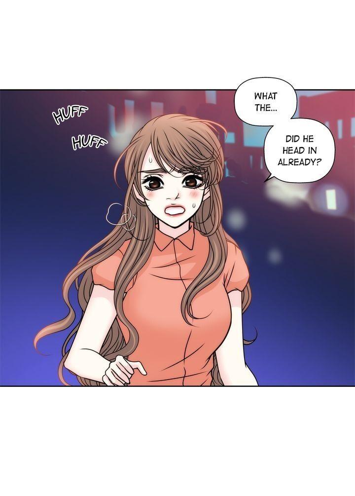 Cinderella’s Man - Chapter 43 [photo 20] - MangaPorn