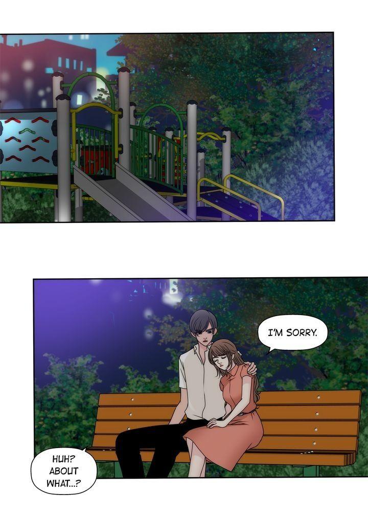 Cinderella’s Man - Chapter 43 [photo 25] - MangaPorn