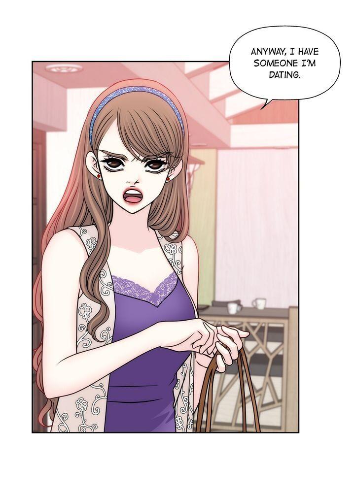 Cinderella’s Man - Chapter 43 [photo 3] - MangaPorn