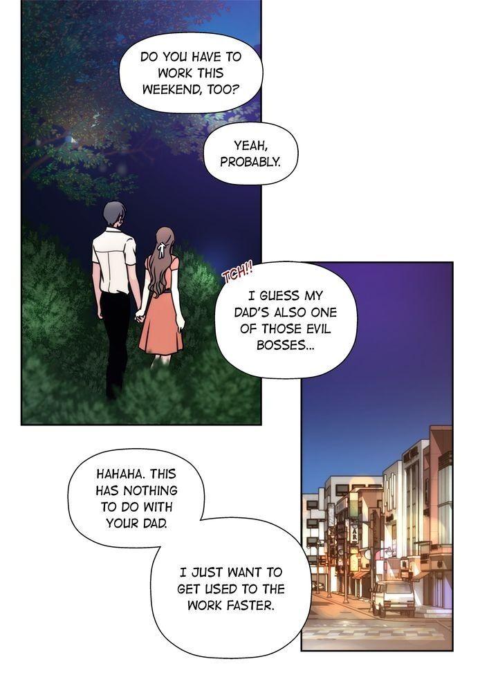 Cinderella’s Man - Chapter 43 [photo 30] - MangaPorn