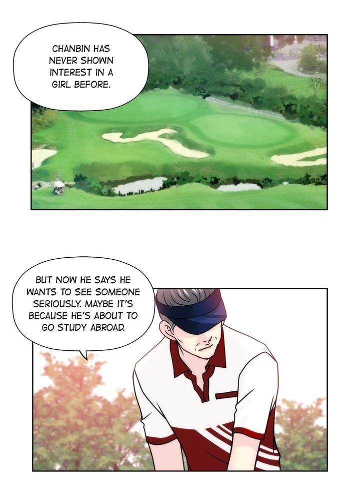 Cinderella’s Man - Chapter 43 [photo 31] - MangaPorn