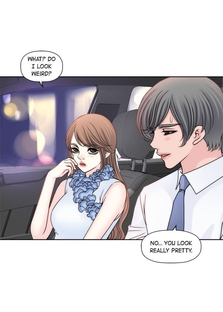 Cinderella’s Man - Chapter 43 [photo 42] - MangaPorn
