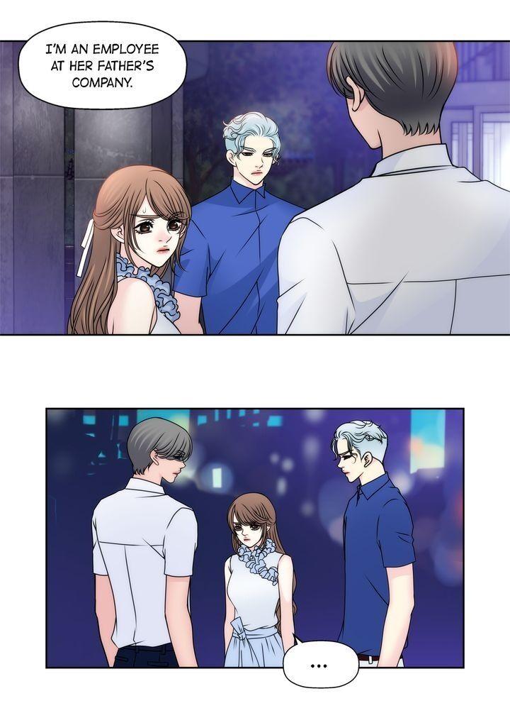 Cinderella’s Man - Chapter 43 [photo 51] - MangaPorn