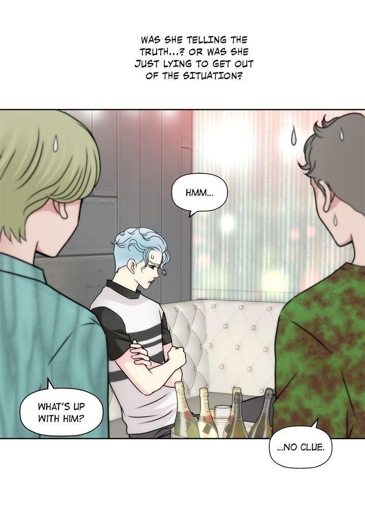 Cinderella’s Man - Chapter 43 [photo 7] - MangaPorn