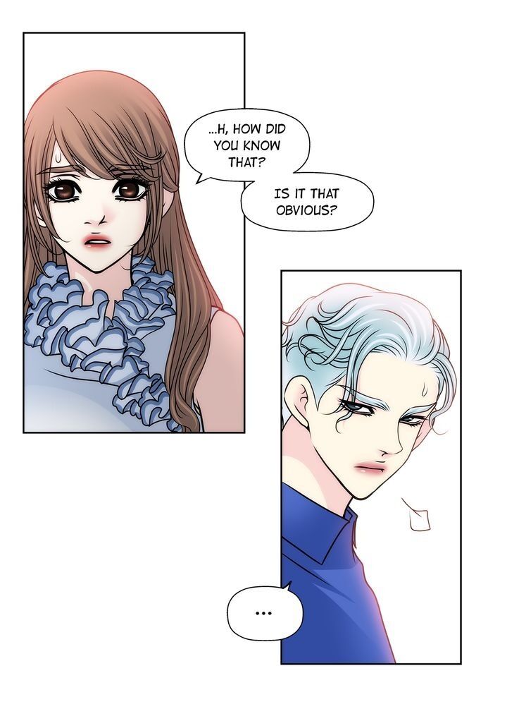 Cinderella’s Man - Chapter 44 [photo 11] - MangaPorn