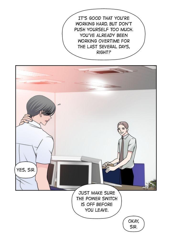 Cinderella’s Man - Chapter 44 [photo 13] - MangaPorn