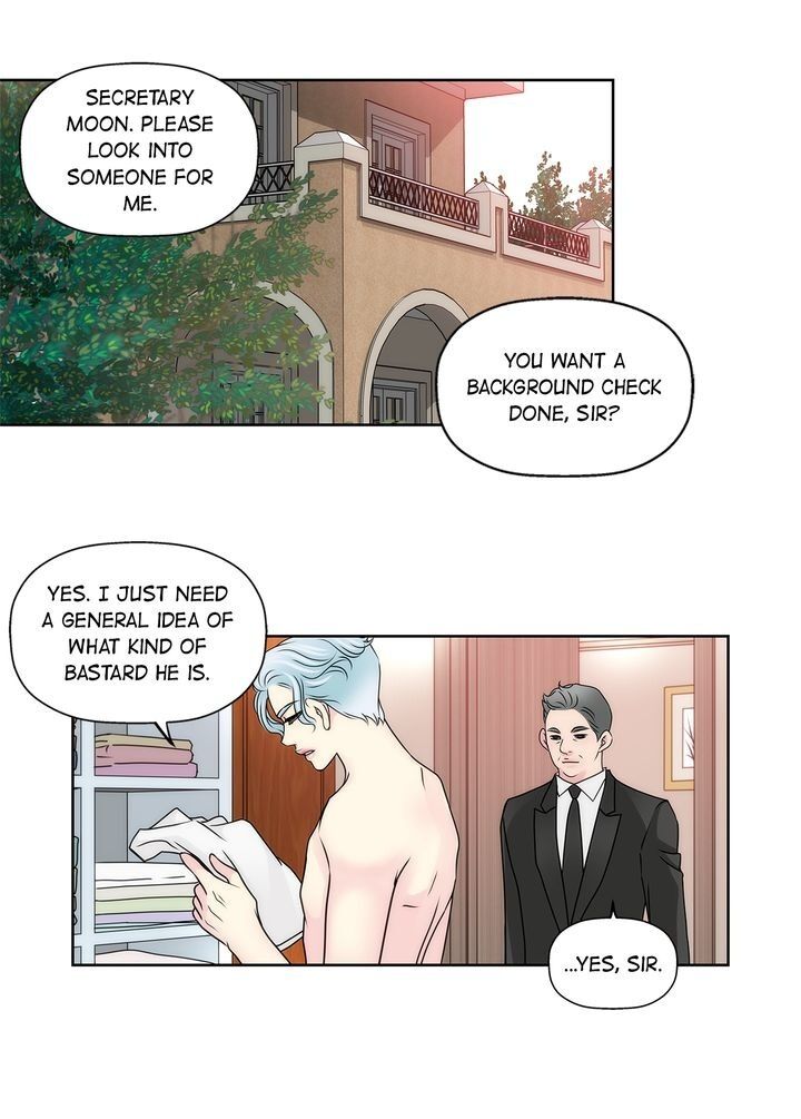 Cinderella’s Man - Chapter 44 [photo 18] - MangaPorn