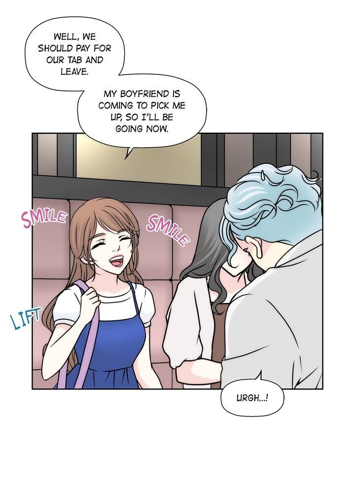 Cinderella’s Man - Chapter 44 [photo 28] - MangaPorn