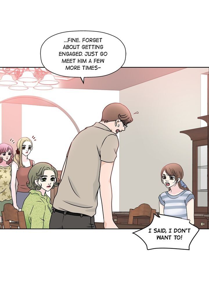 Cinderella’s Man - Chapter 44 [photo 49] - MangaPorn