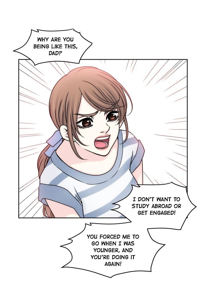 Cinderella’s Man - Chapter 44 [photo 50] - MangaPorn