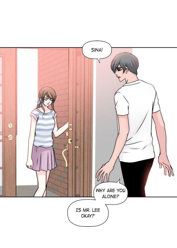 Cinderella’s Man - Chapter 45 [photo 11] - MangaPorn