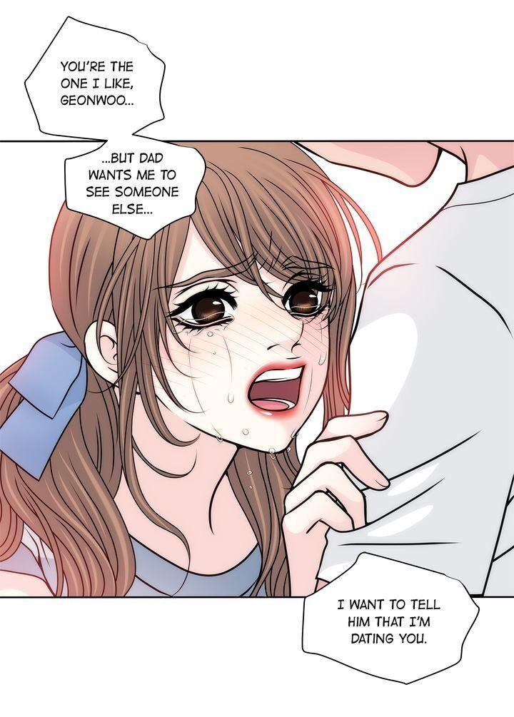 Cinderella’s Man - Chapter 45 [photo 16] - MangaPorn