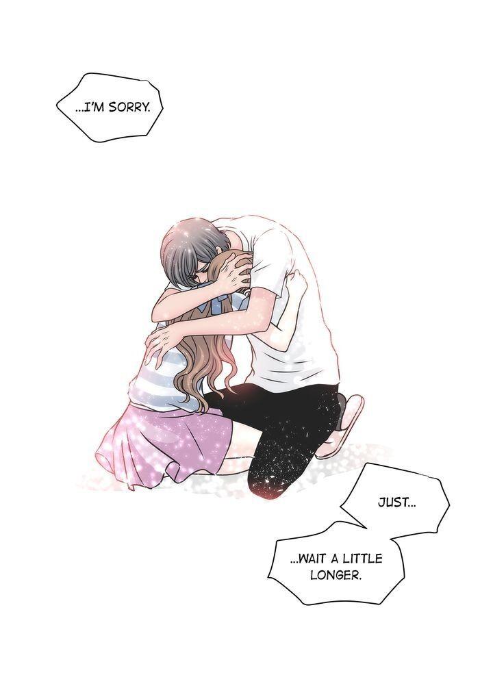 Cinderella’s Man - Chapter 45 [photo 19] - MangaPorn