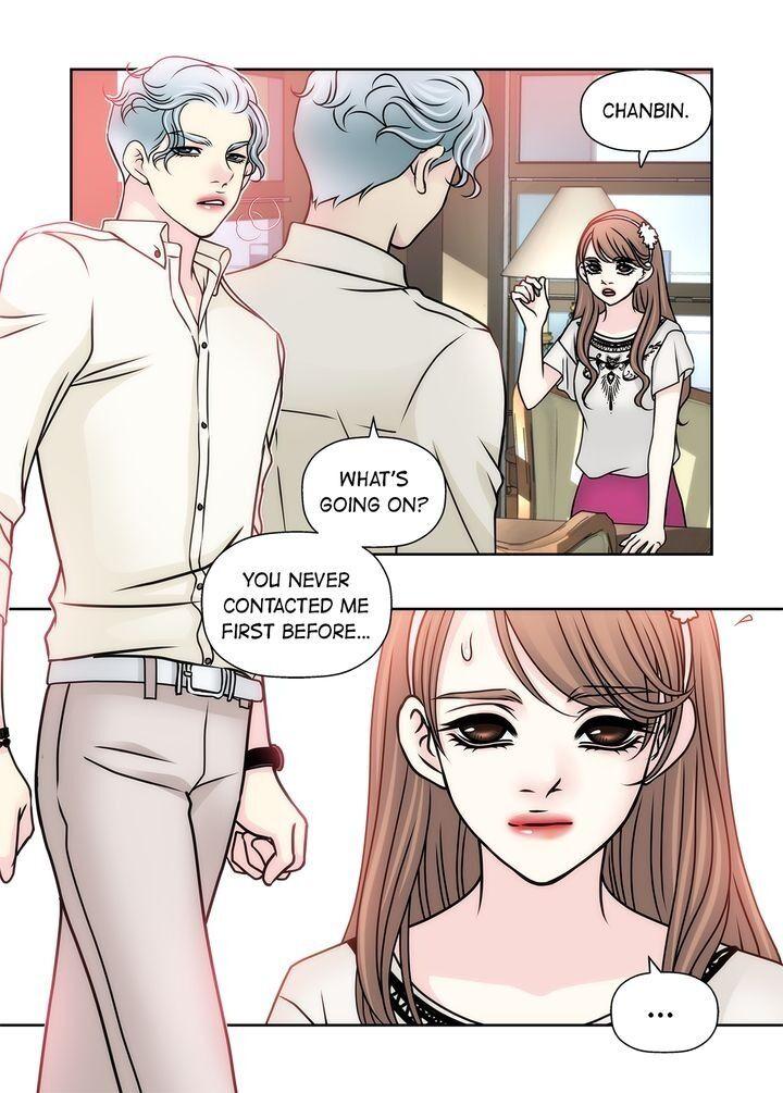 Cinderella’s Man - Chapter 45 [photo 21] - MangaPorn