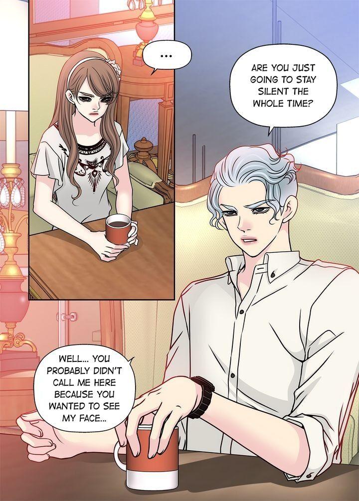 Cinderella’s Man - Chapter 45 [photo 22] - MangaPorn