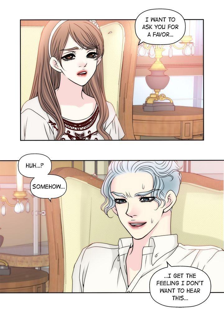 Cinderella’s Man - Chapter 45 [photo 23] - MangaPorn