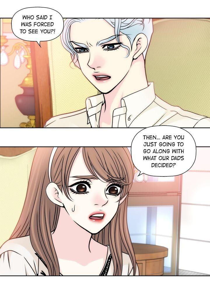 Cinderella’s Man - Chapter 45 [photo 27] - MangaPorn