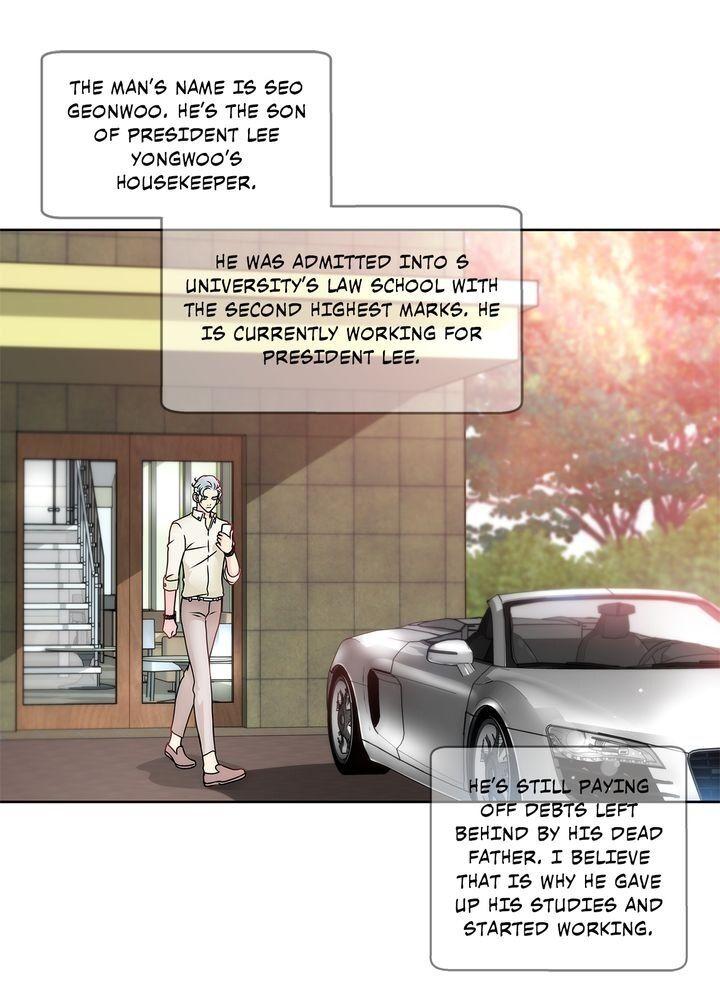 Cinderella’s Man - Chapter 45 [photo 34] - MangaPorn