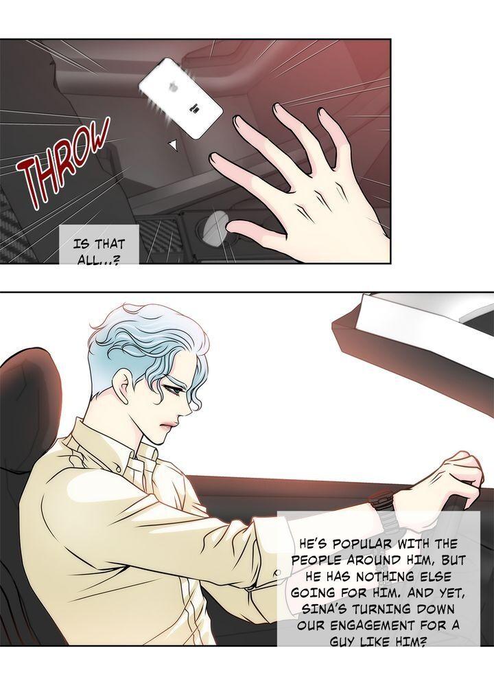 Cinderella’s Man - Chapter 45 [photo 36] - MangaPorn
