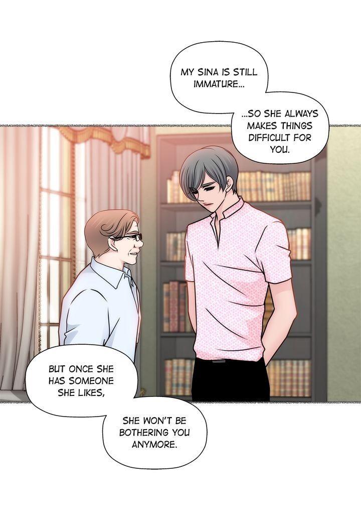 Cinderella’s Man - Chapter 45 [photo 39] - MangaPorn