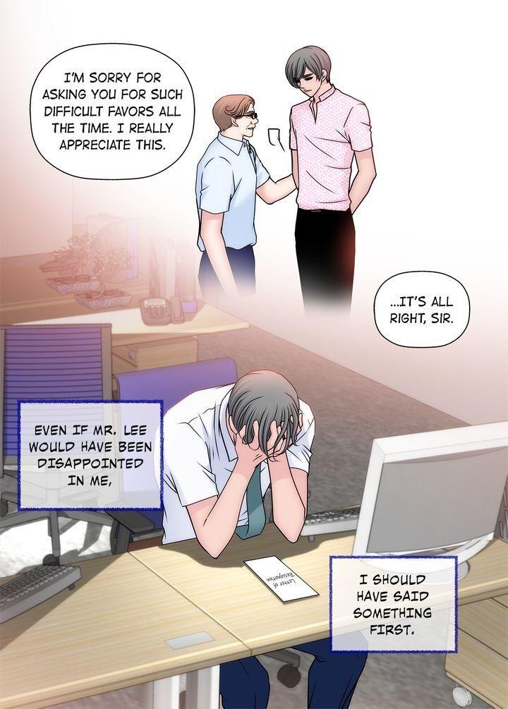 Cinderella’s Man - Chapter 45 [photo 41] - MangaPorn
