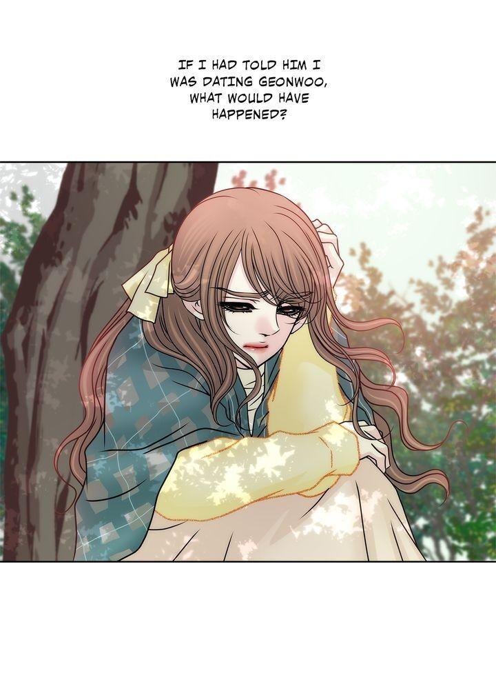 Cinderella’s Man - Chapter 45 [photo 44] - MangaPorn