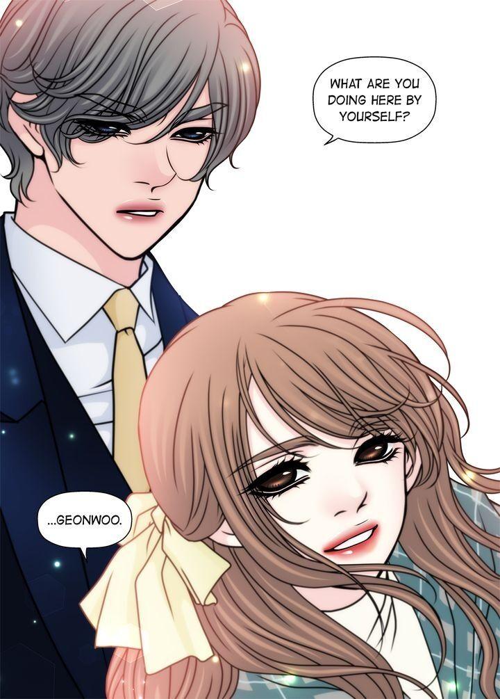 Cinderella’s Man - Chapter 45 [photo 46] - MangaPorn