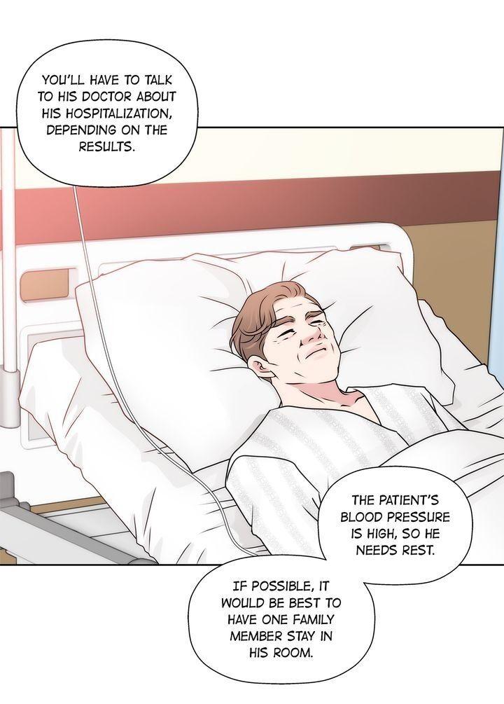 Cinderella’s Man - Chapter 45 [photo 5] - MangaPorn